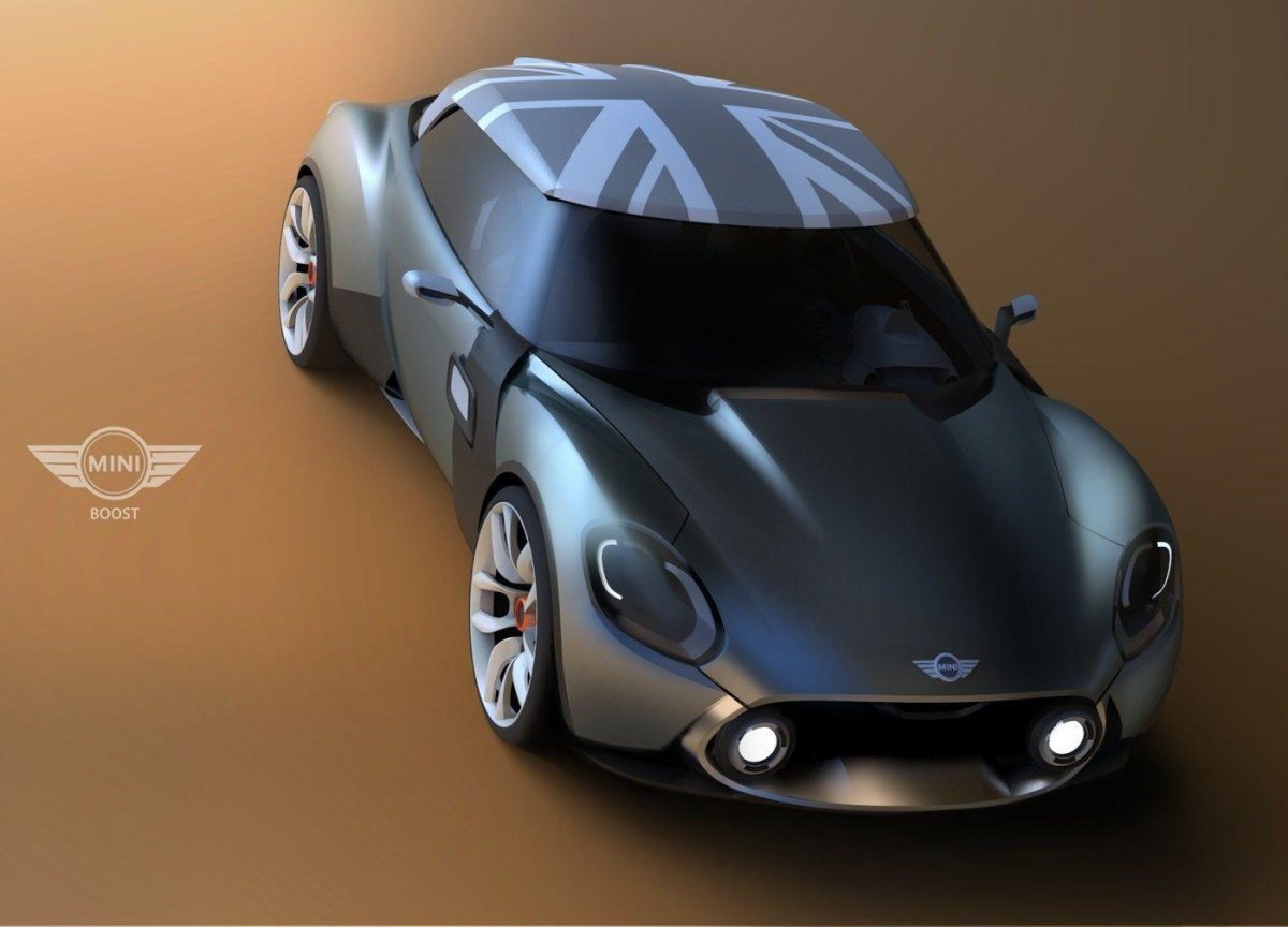 Mini Concept 2022