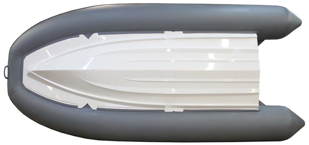 Лодки РИБ WINBOAT 360