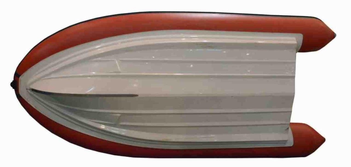 РИБ Фортис 390