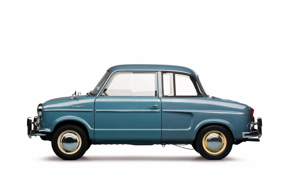 КАМЫШМАШ мотоколяска