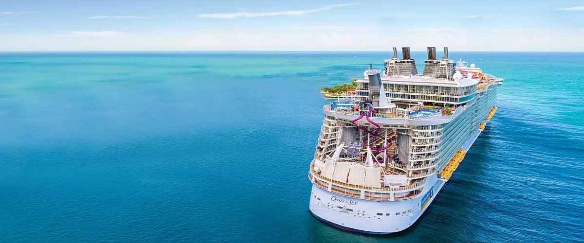 Роял Карибиан Майами