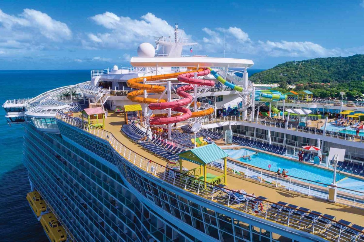 Роял Карибиан