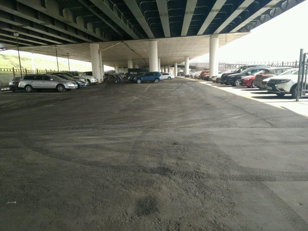 ГБУ Гормост