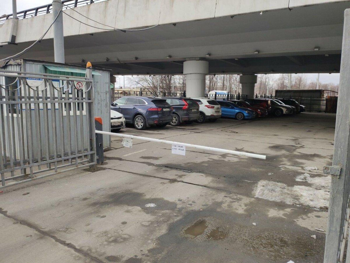 Зеленоград корпус 469