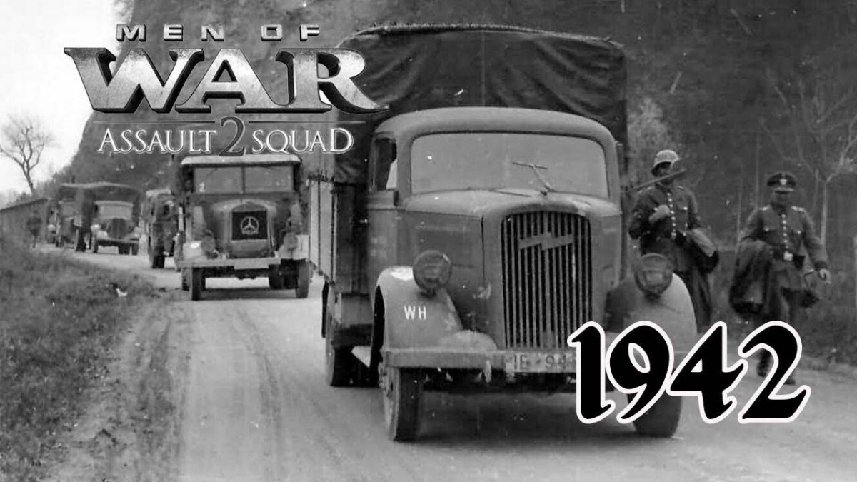 Опель-блиц грузовик вермахта