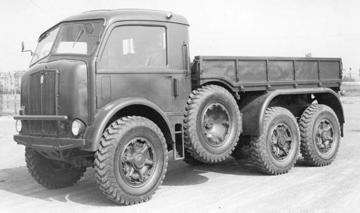 Fiat-Spa dovunque 35