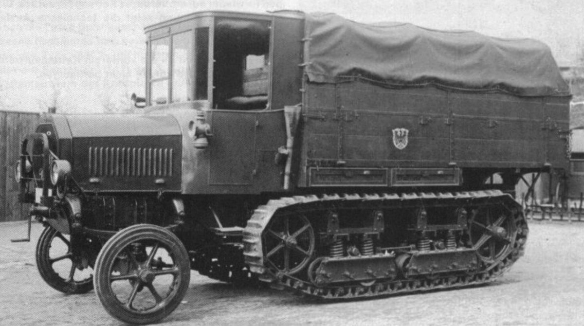 Мариенваген II