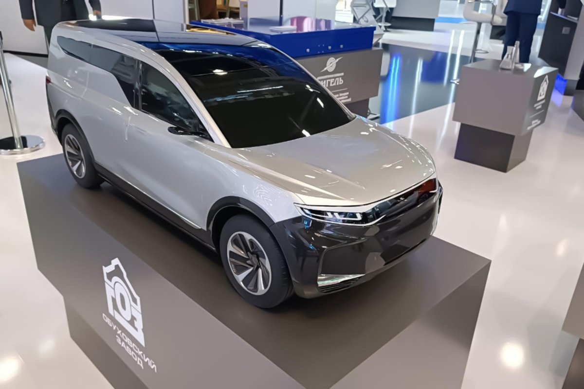 Е Нива Алмаз Антей