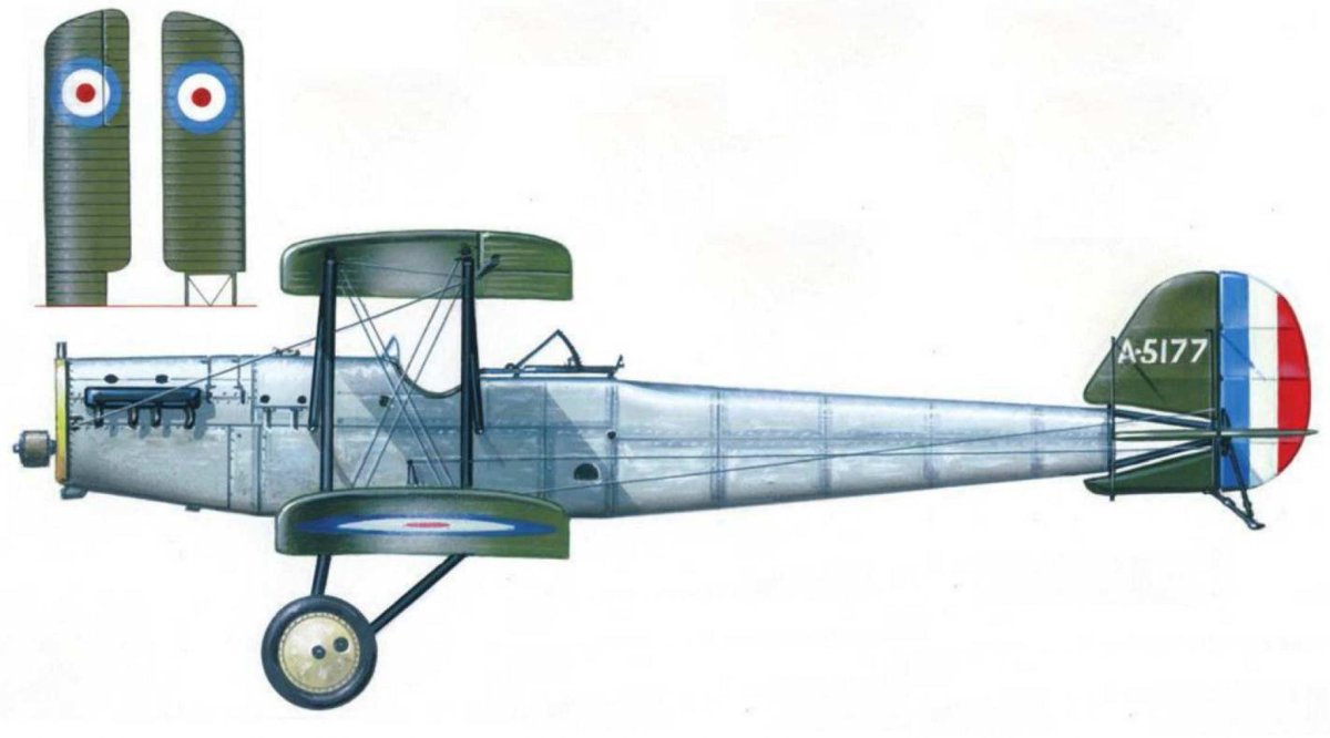 Bristol Scout