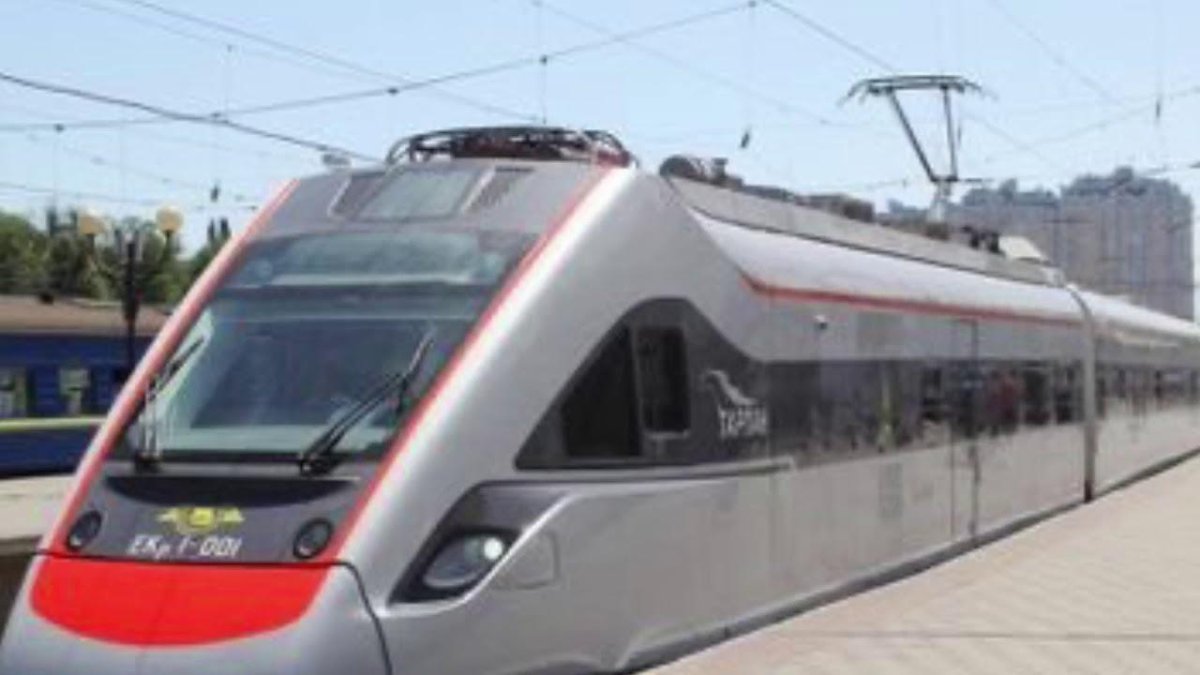 Дарница Одесса поезд