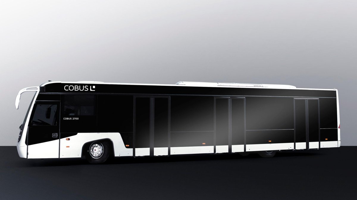 Cobus 2700s