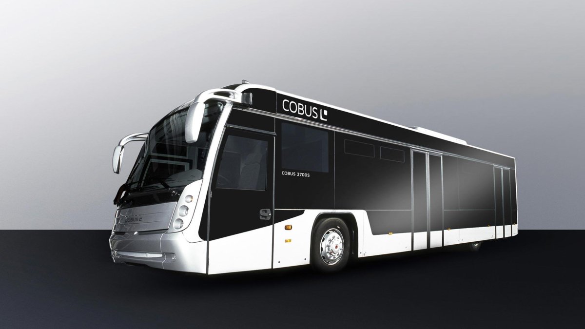 Cobus 2700s