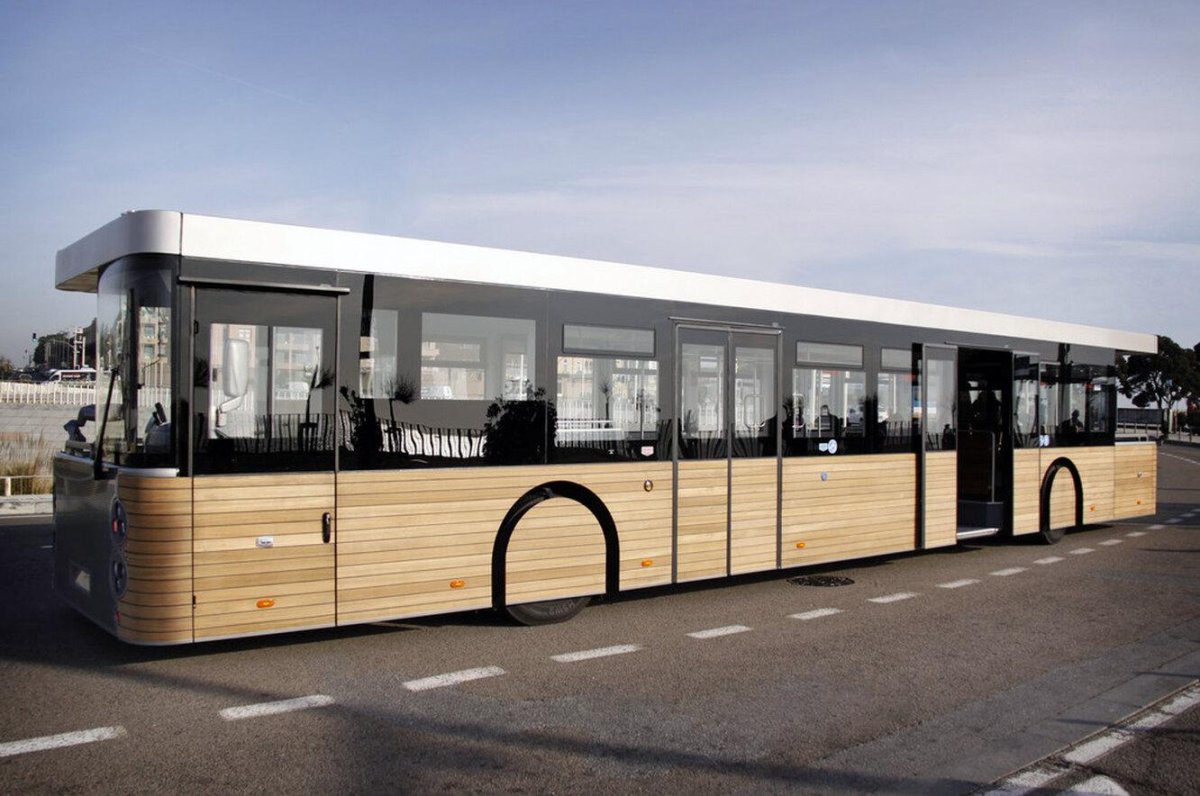 Кобус автобус