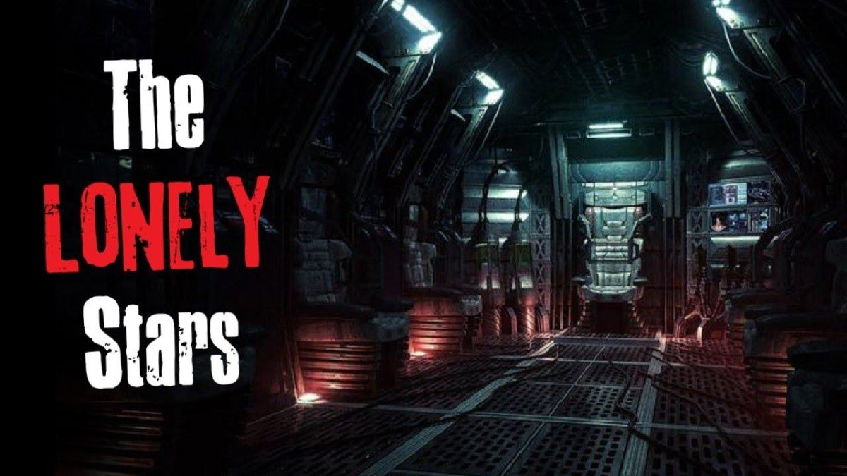 Коридор космического корабля вархаммер