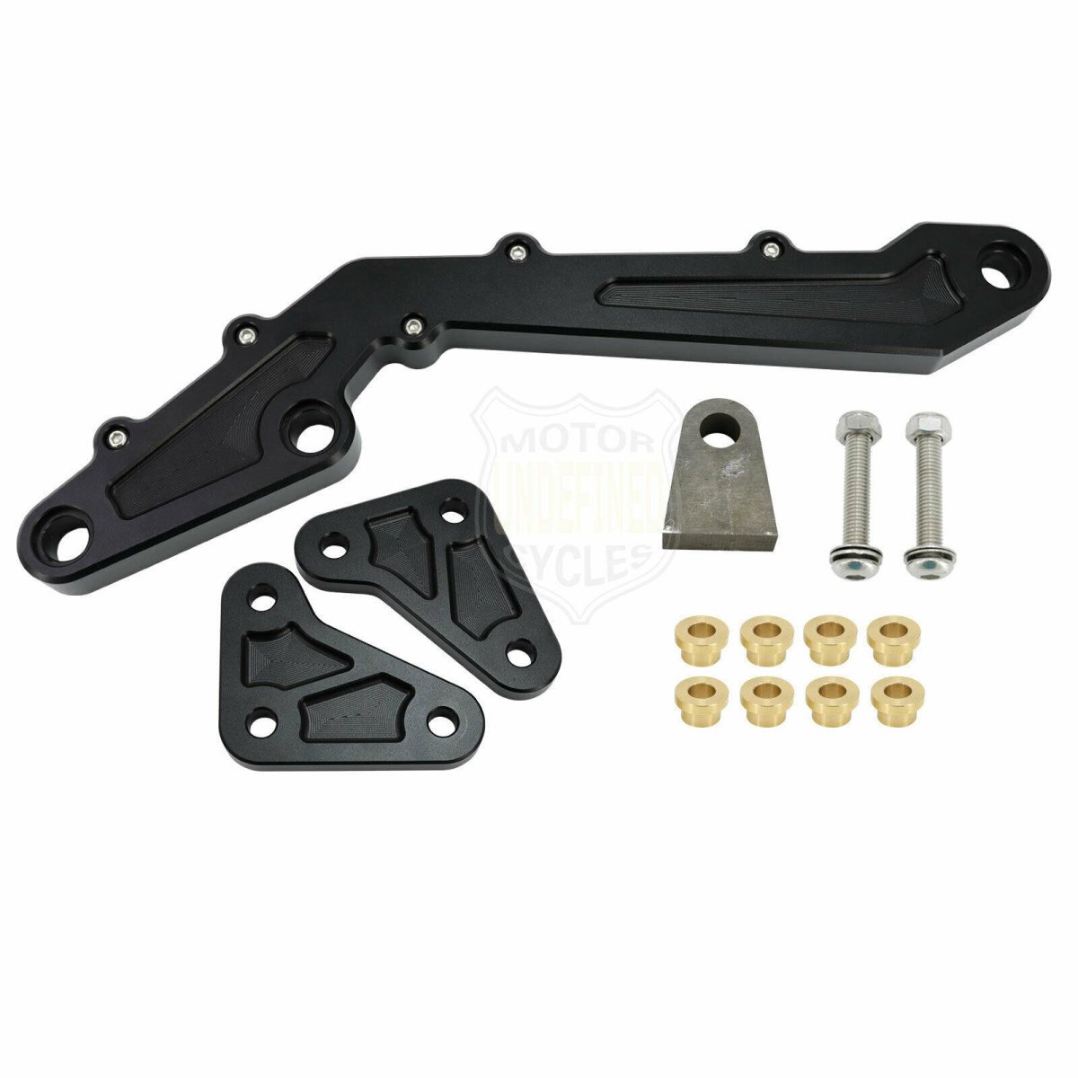 Gorzantalniy amortizator