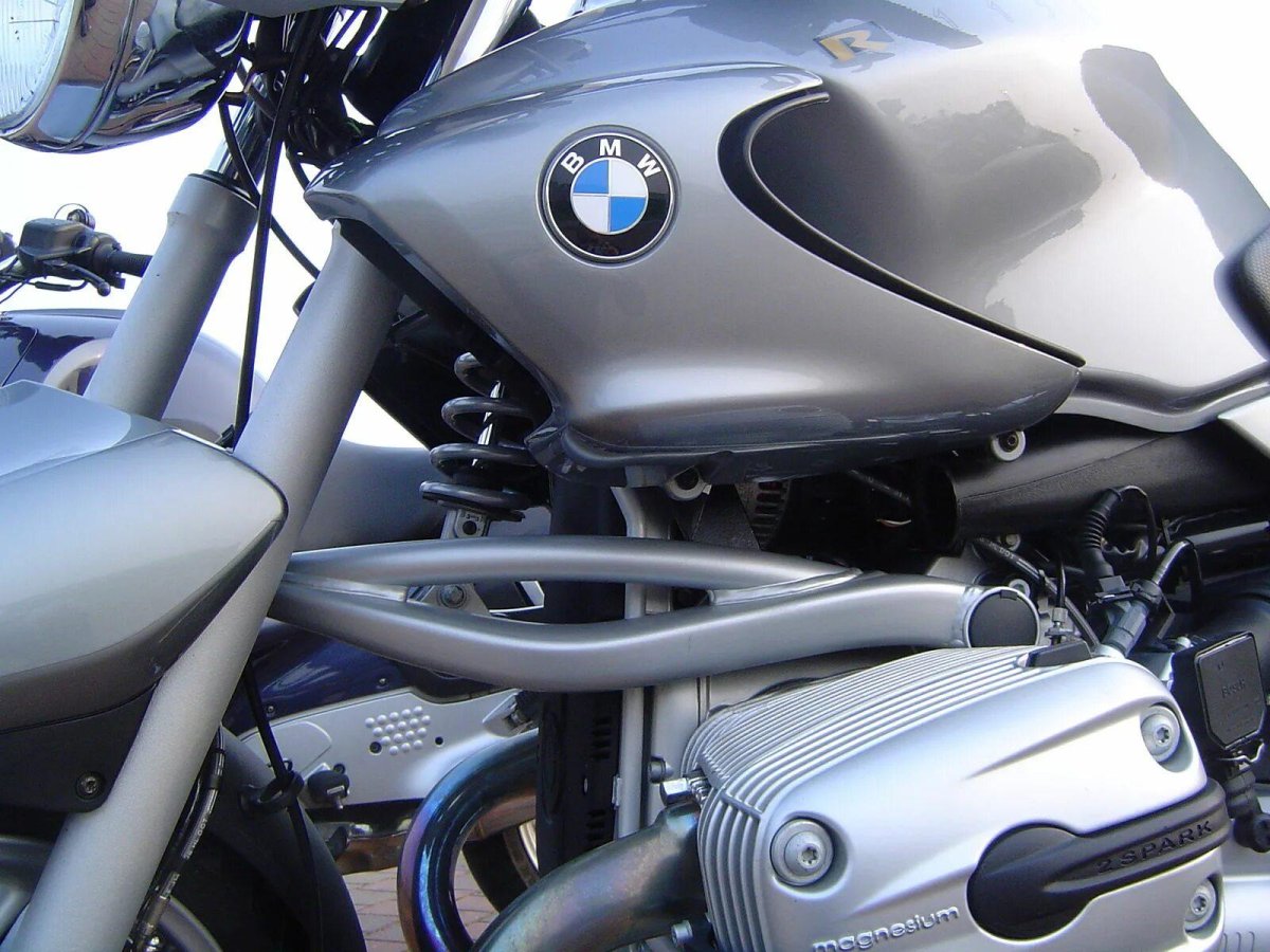 BMW r1150r