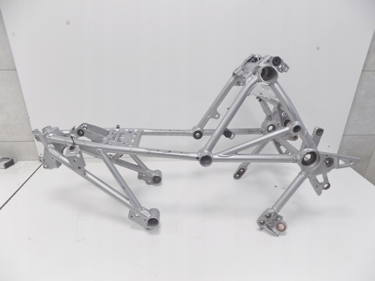 BMW r1200gs рама