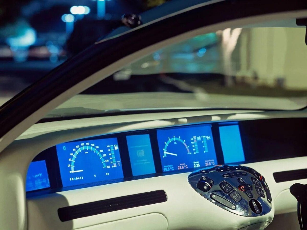 Мерседес f200 imagination