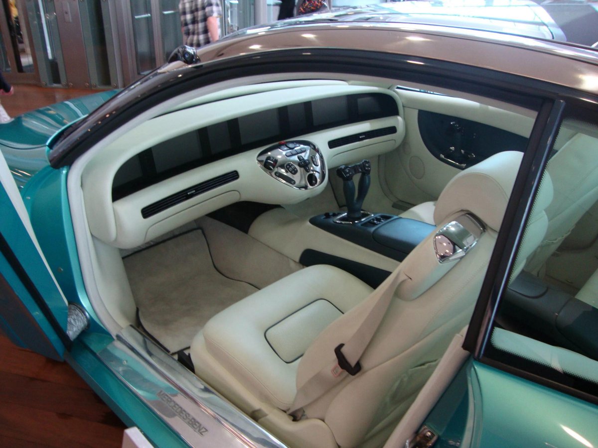 Мерседес f200 1996