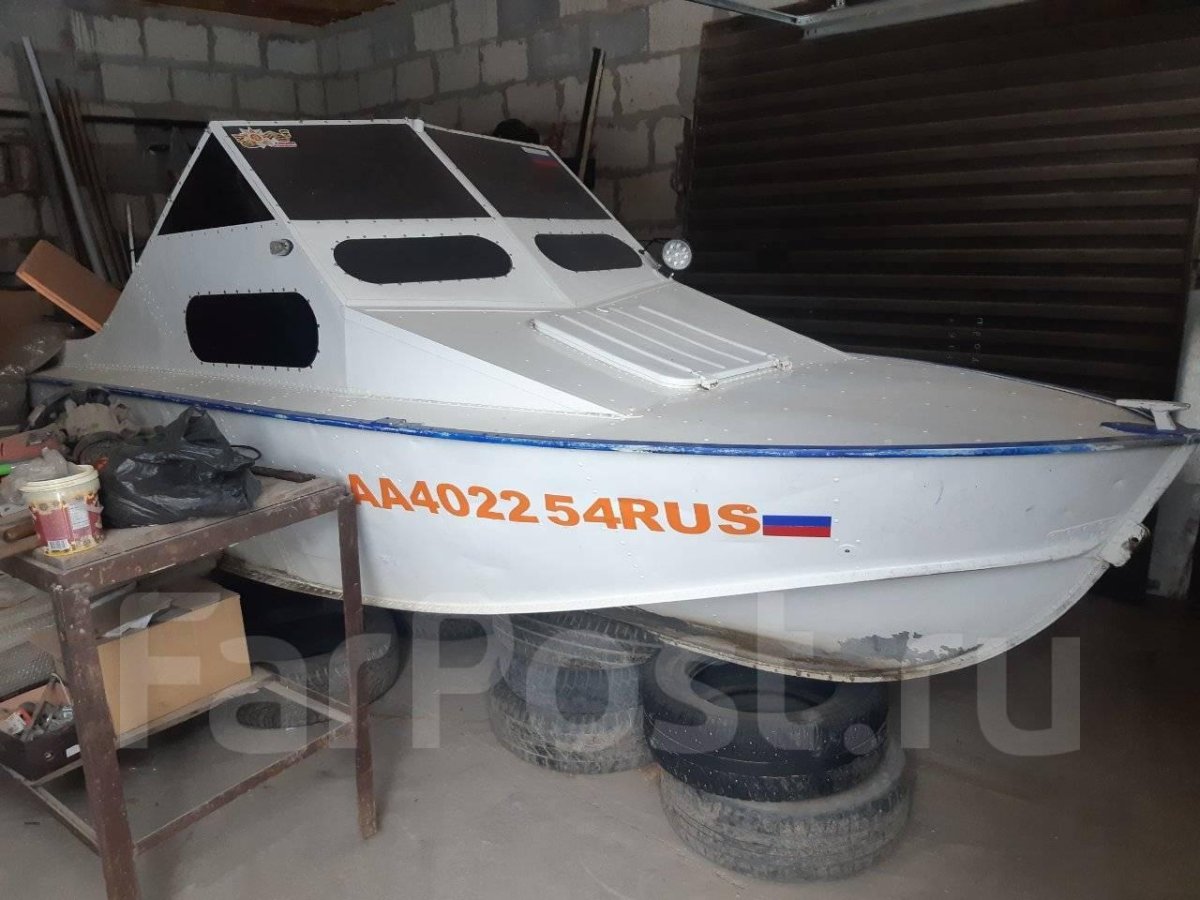 Прогресс Бердск