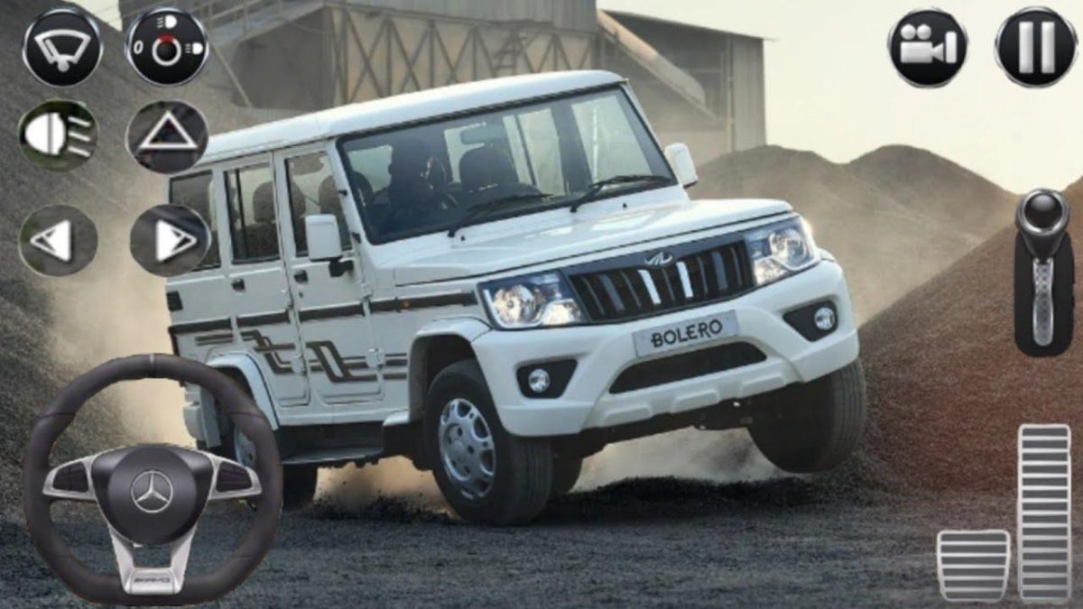 Махиндра Индия