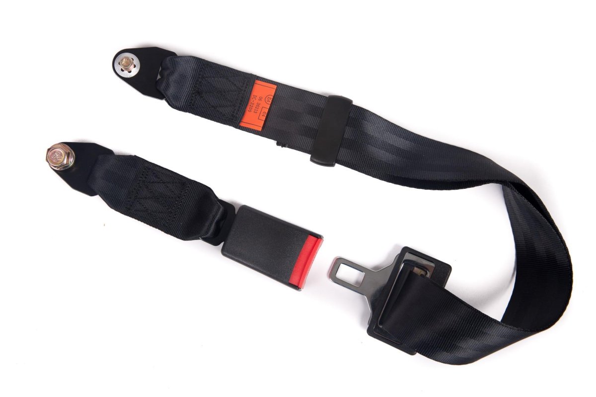 Ремень безопасности 2-х точечный 458233.074