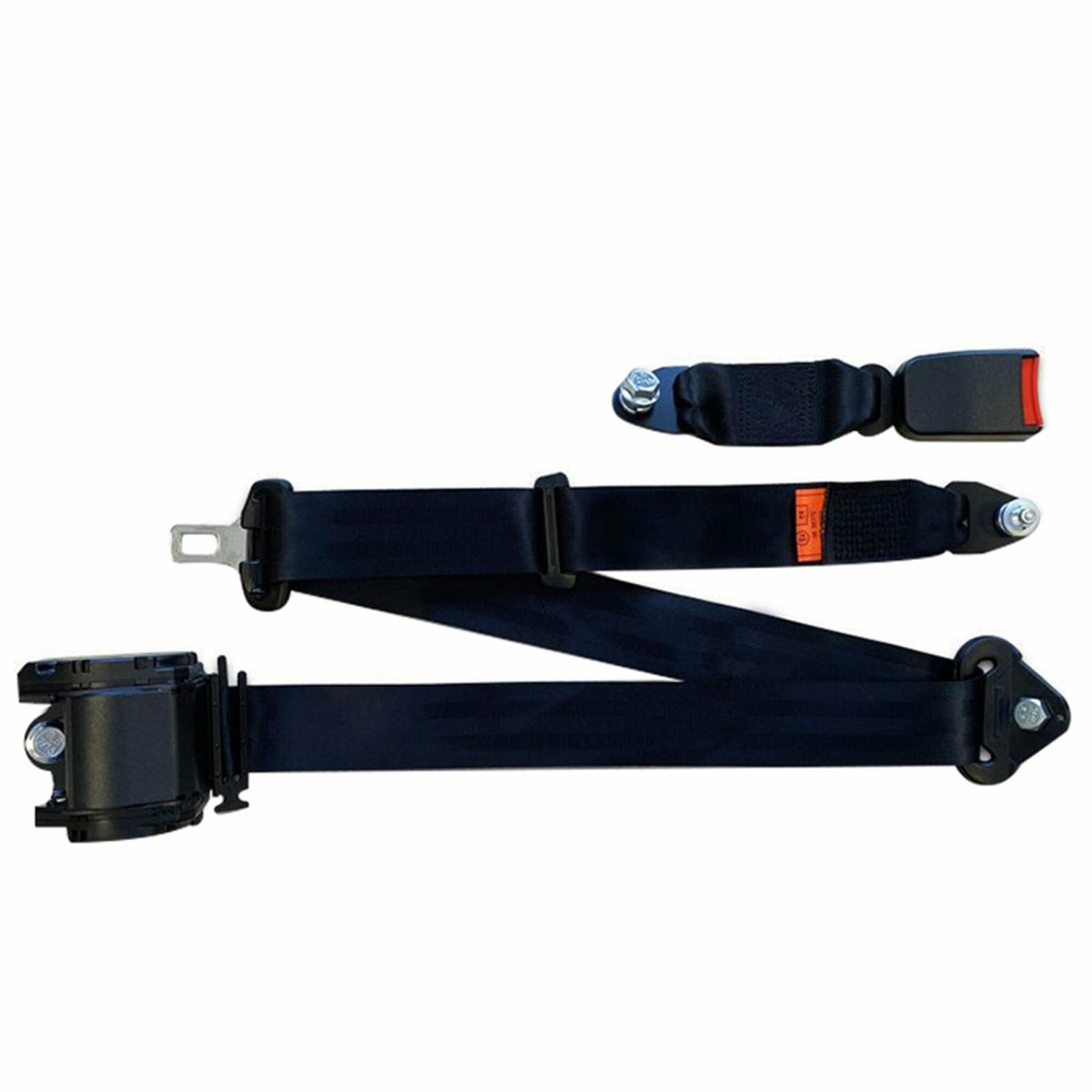 Ремень безопасности 3-х точечный DC-3000