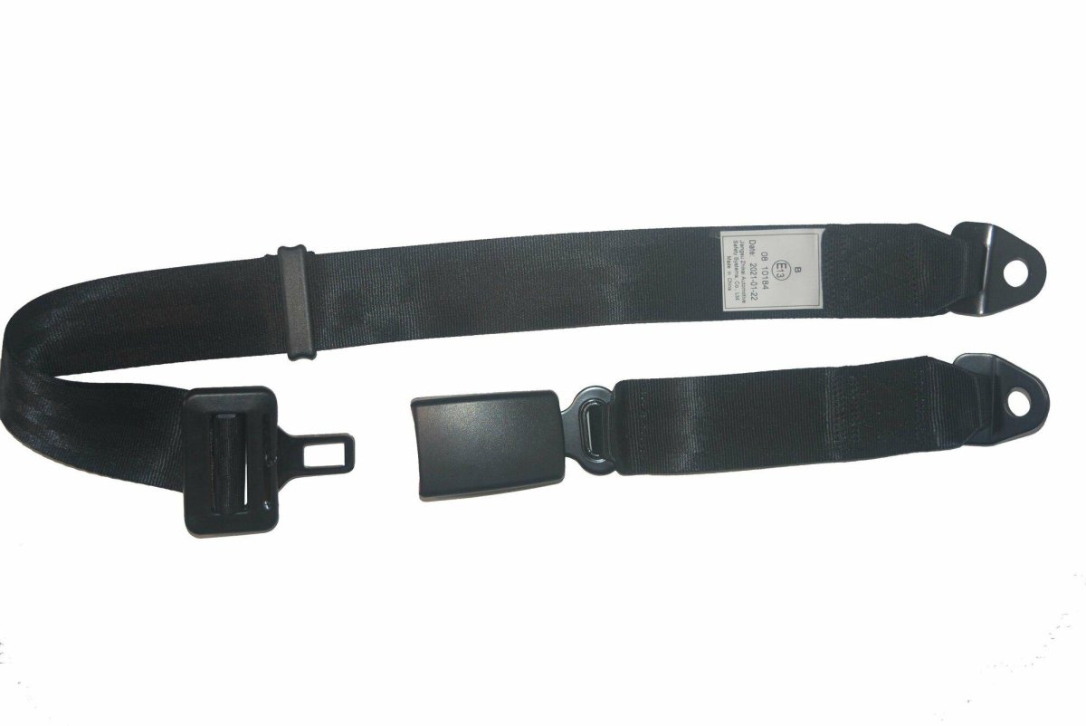 Ремень безопасности УАЗ Буханка поясной