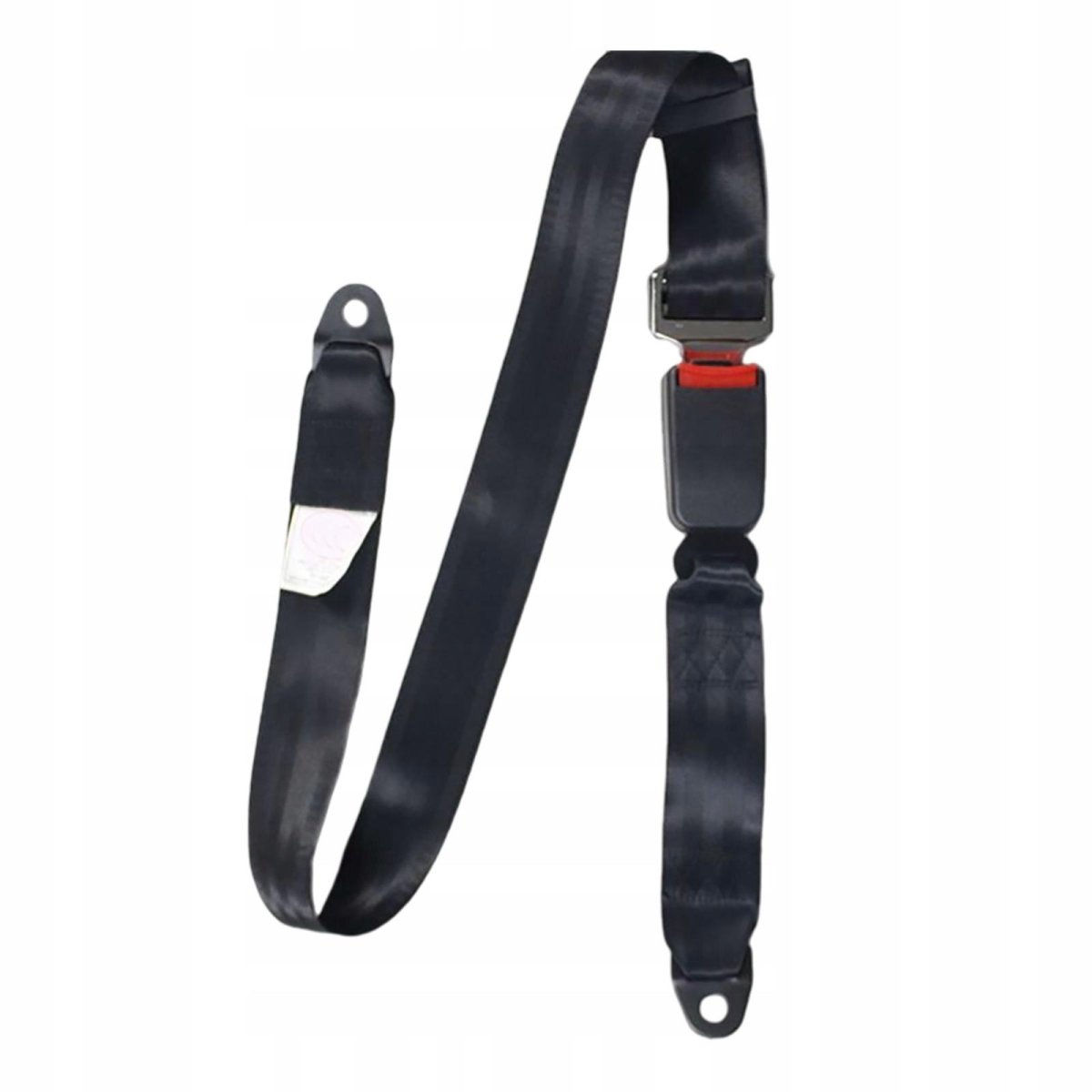 Двухточечный ремень