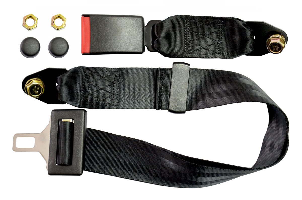 Ремень безопасности (2-х точечный) 428233.074