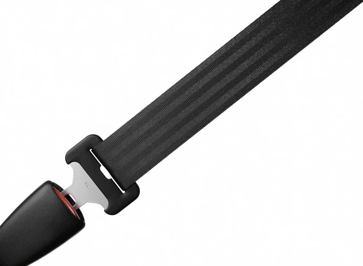 Ремень безопасности двухточечный pl-RBZ-1