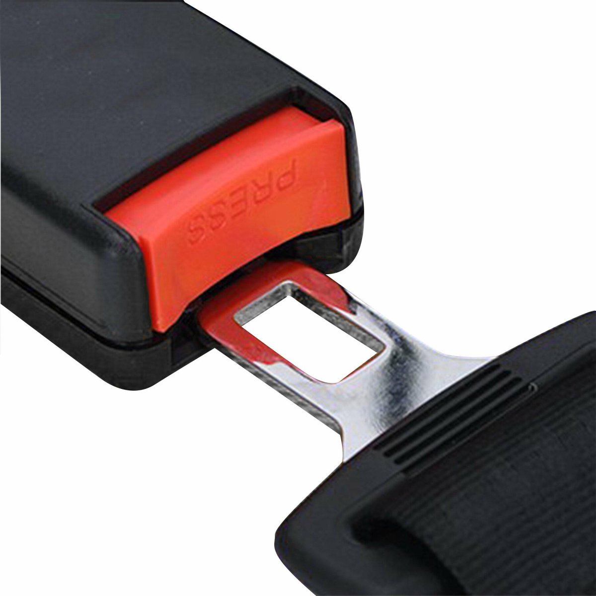 Ремень безопасности 2-х точечный инерционный мл 00-00001682