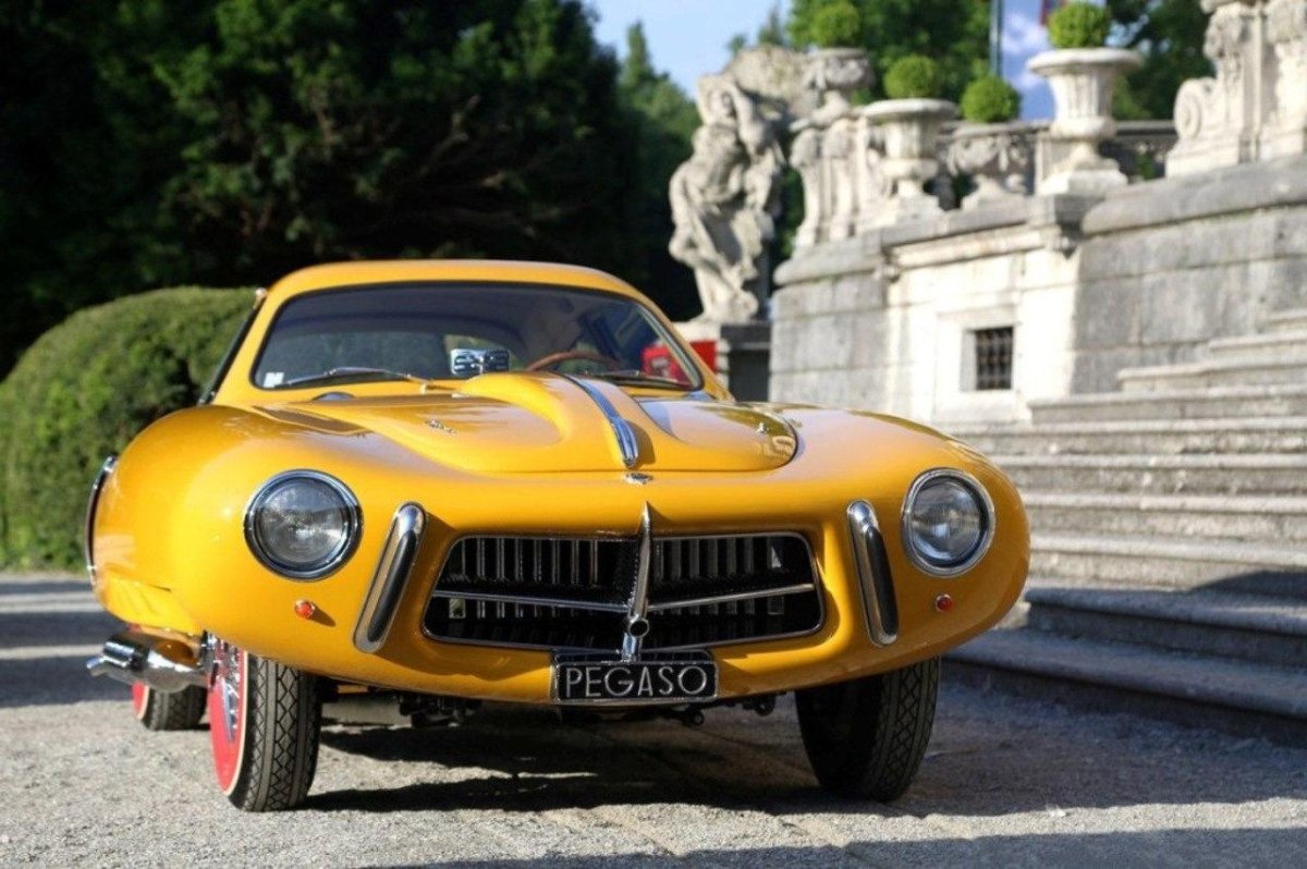 Pegaso z-102