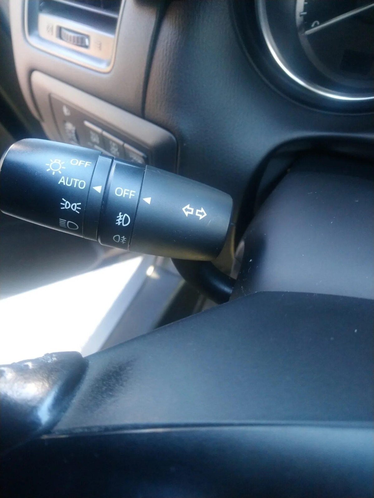 Радар активного круиз контроля Mazda CX-5 KF