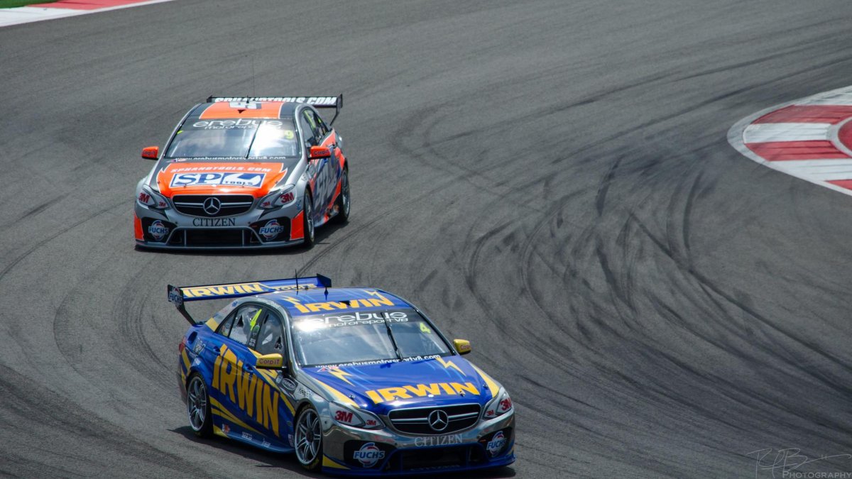 STARLINE Racing шоссейно кольцевые автогонки