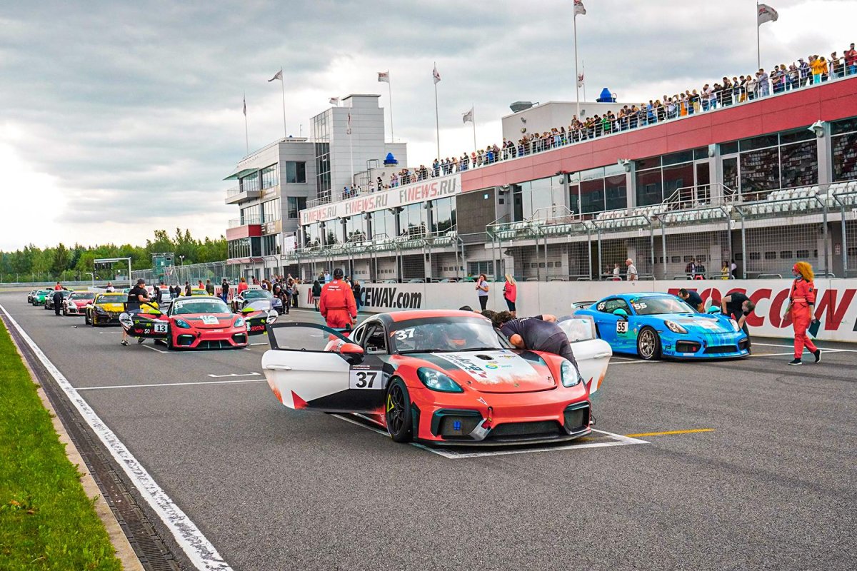 Игора драйв Санкт-Петербург