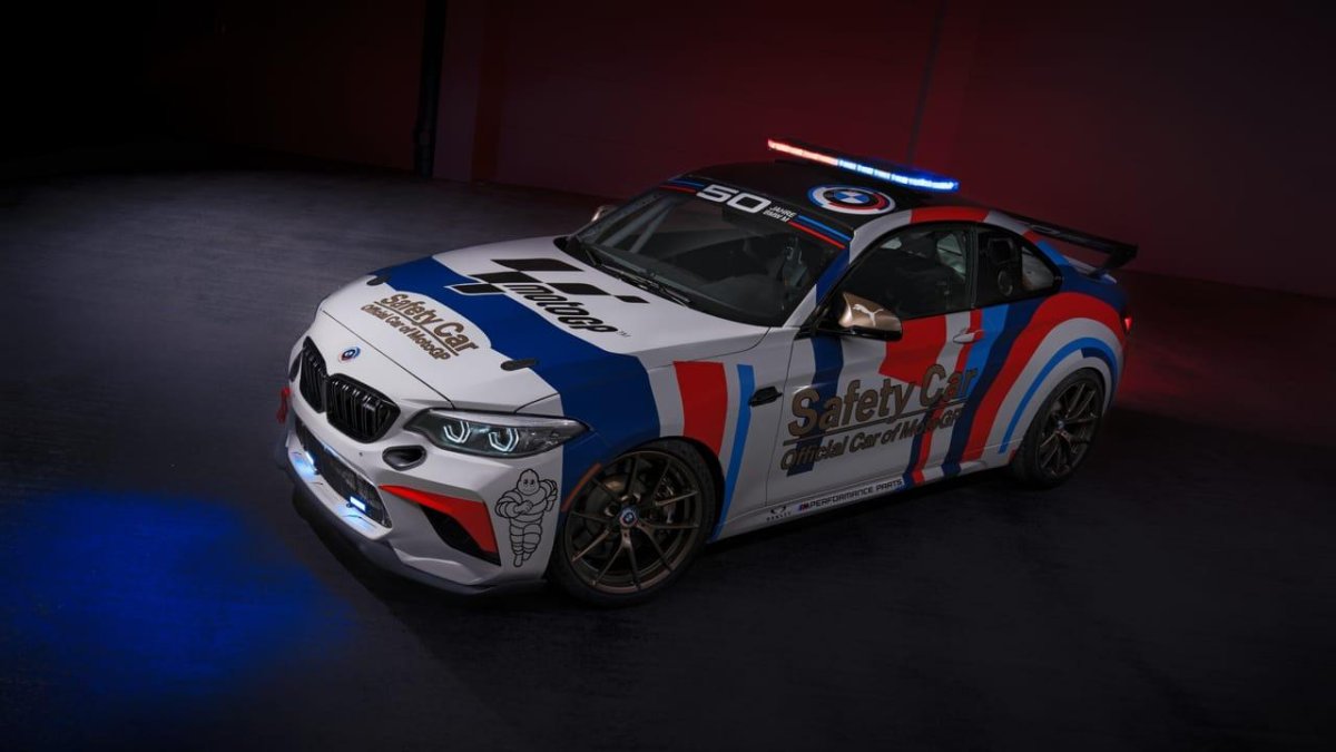 BMW m2