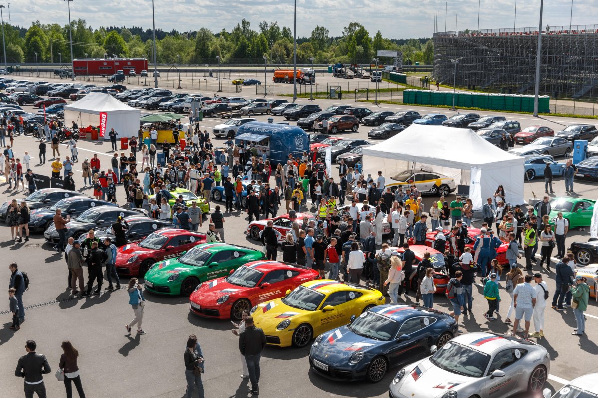 Gt Cup. Гран-при Санкт-Петербурга