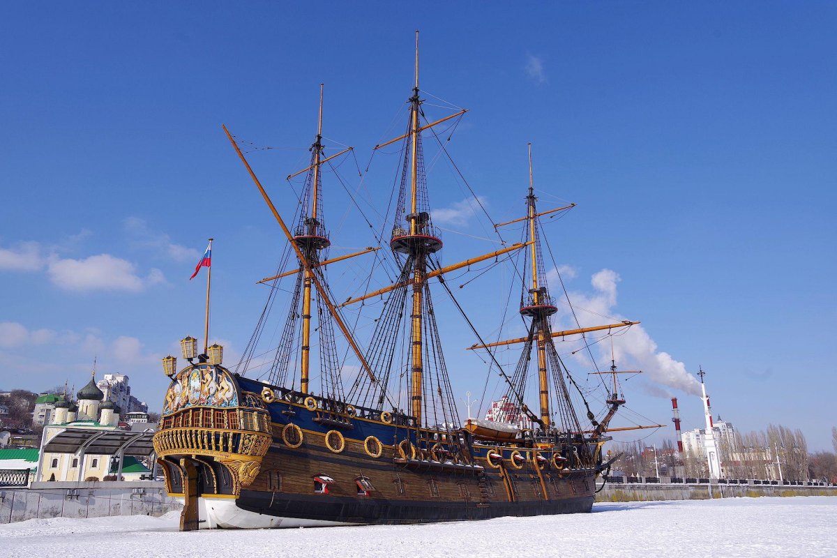 Гото Предестинация