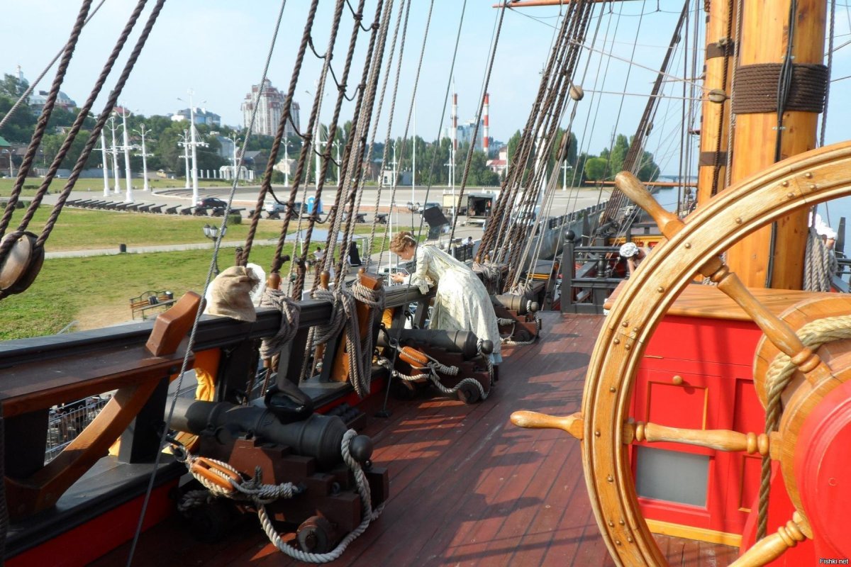 Гото Предестинация (корабль, 2014)