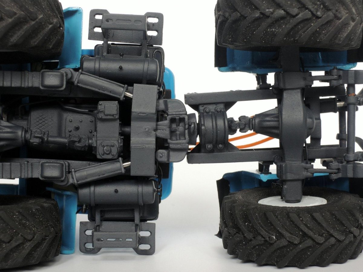 Рама трактора т-150к