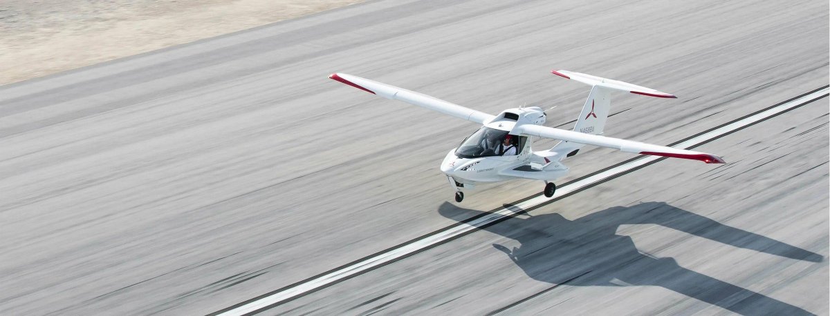 Icon a5 цена в России
