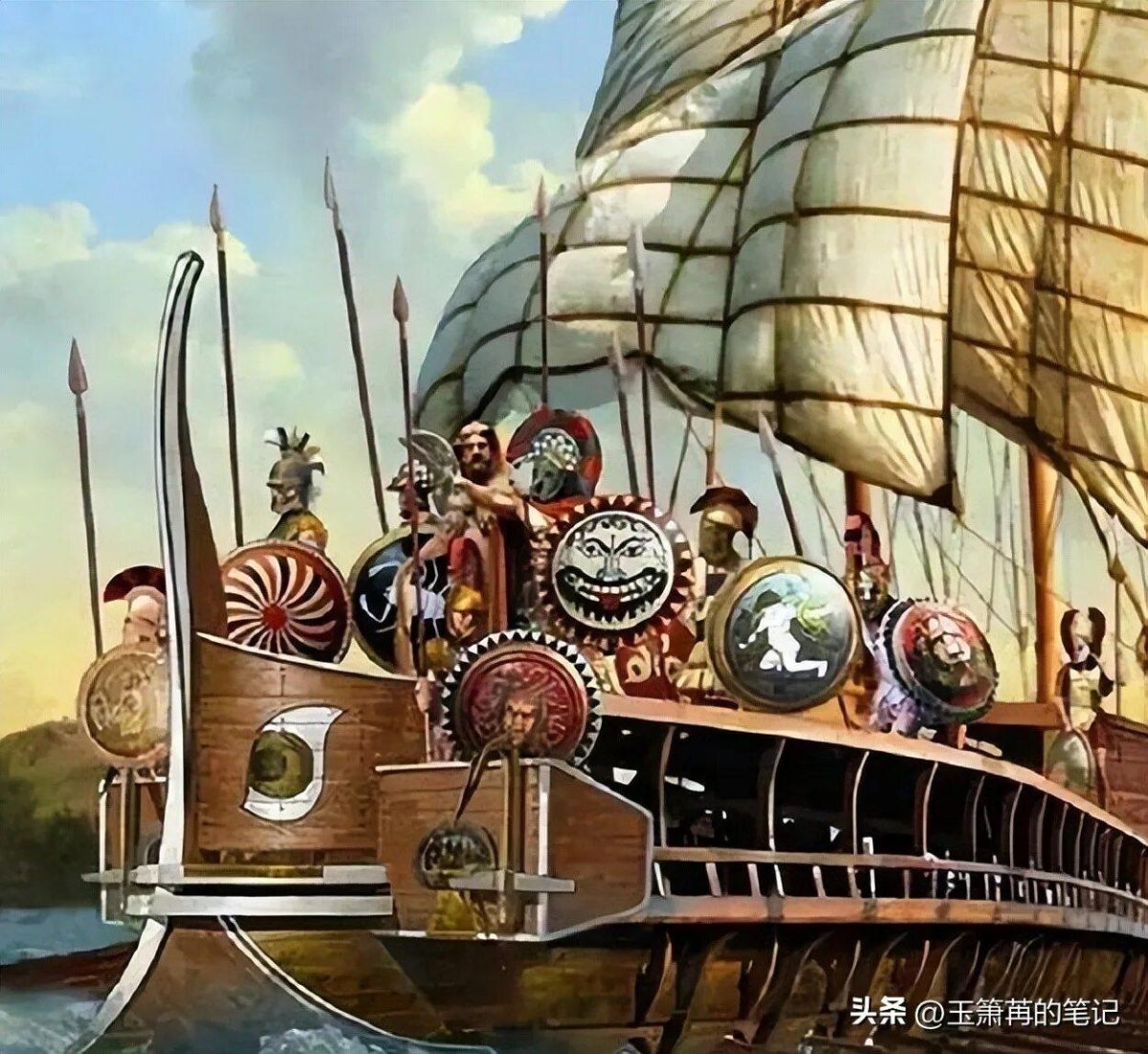 Арго корабль аргонавтов