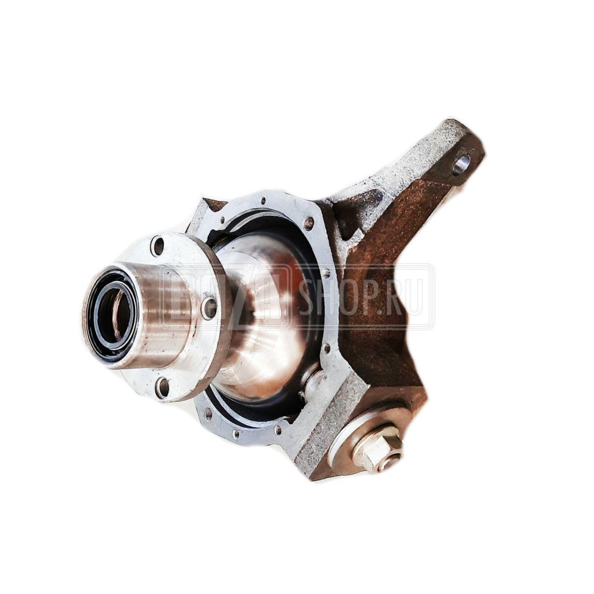 Поворотный кулак УАЗ 3741-2304010-31