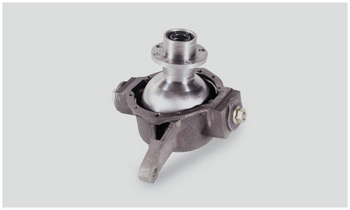 Поворотный кулак УАЗ Патриот 316200-2304011-01