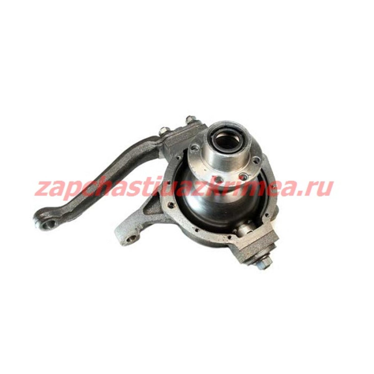 Кулак поворотный 452-2304010-01 УАЗ