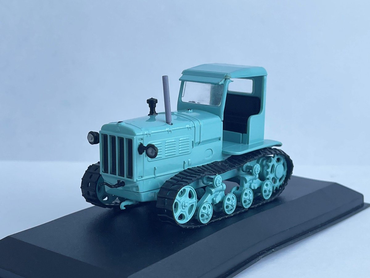 СХТЗ-Нати трактор