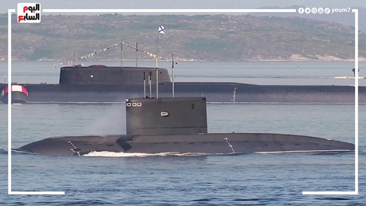 Подводная лодка к-329 Белгород