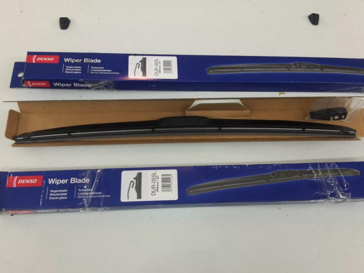 Щетки стеклоочистителя Лада Ларгус