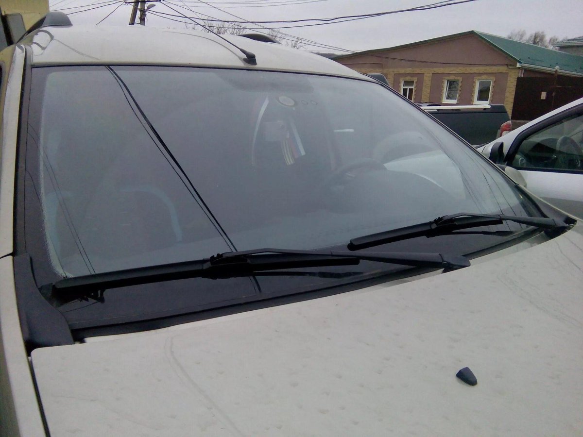 Щетки стеклоочистителя Лада Ларгус 2013